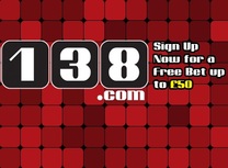 138.com free bet