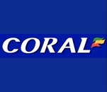Coral Royal Baby