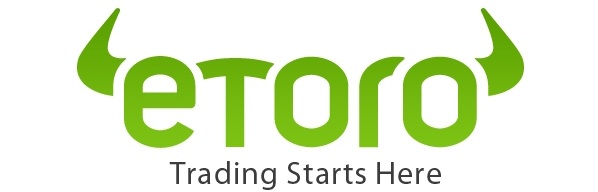 eToro Easy Share Trading