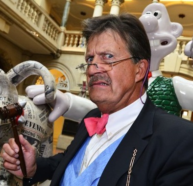 Tim Wonnacott Strictly Come Dancing betting odds