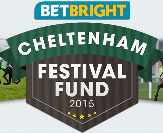 Betbright cheltenham festival bankroll boost free bets £600