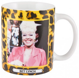Bet Lynch Mug